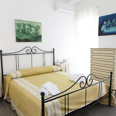 شقة Fuer 10 Personen In Cefalu, Sizilien Nordkueste Von Sizilien