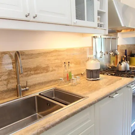 شقة Fuer 10 Personen In Cefalu, Sizilien Nordkueste Von Sizilien تْشيفالو