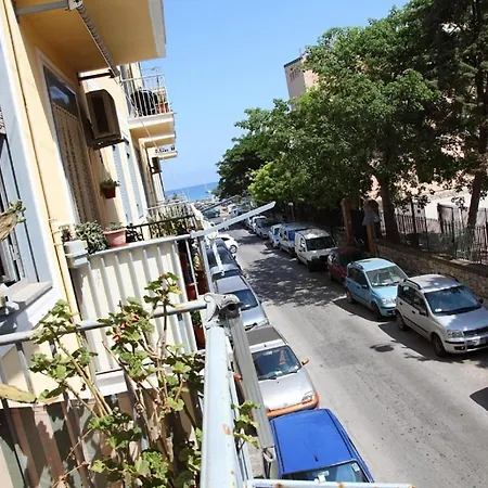 Lejlighed Fuer 10 Personen In Cefalu, Sizilien Nordkueste Von Sizilien *